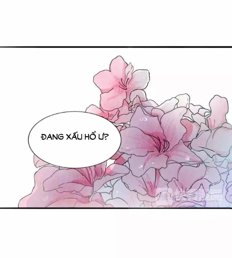 Mùi Hương Lãng Mạn: Chapter 30