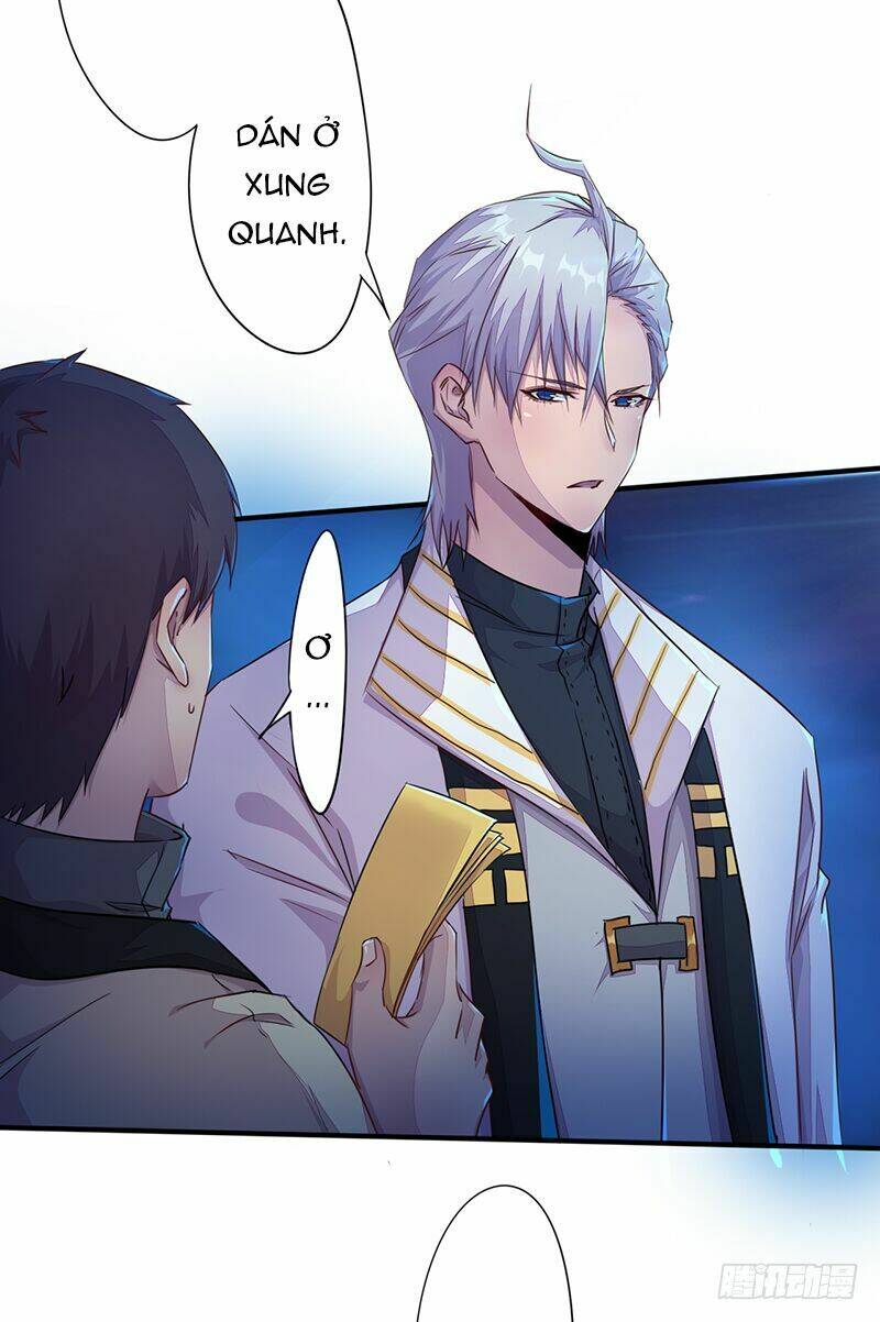 Lật Mặt: Chapter 3