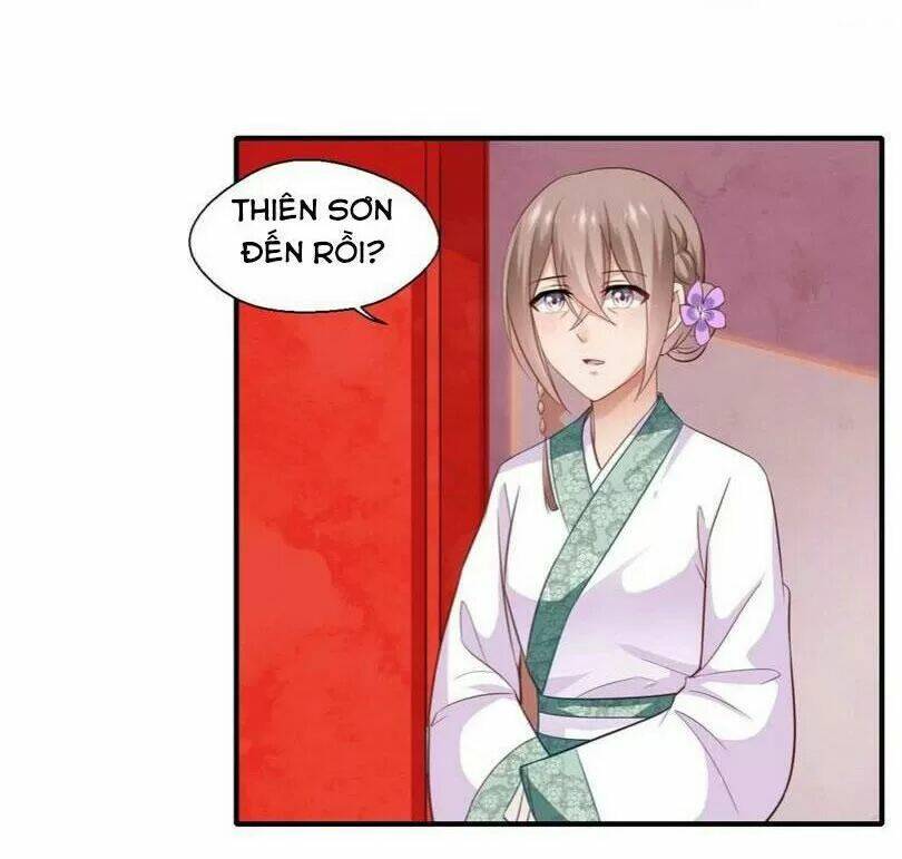 Khuynh Thế Y Phi Muốn Bỏ Chồng: Chapter 131