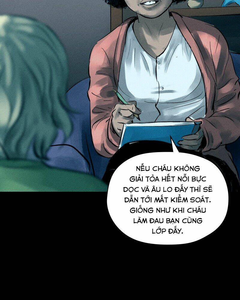 Vùng Đất Xám: Chapter 20