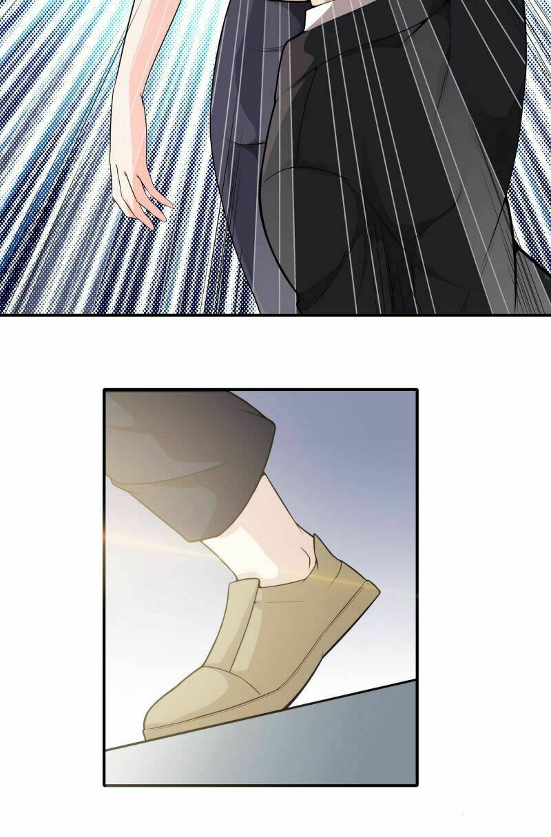 Đô Thị Chí Tôn: Chapter 1