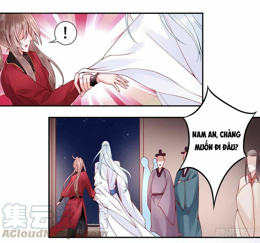 Hoàng Phi 9000 Tuổi: Chapter 48