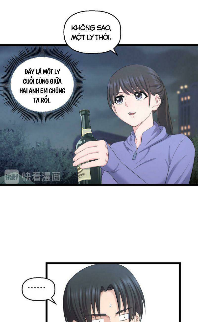 Đối Mặt Với Thử Thách: Chapter 65