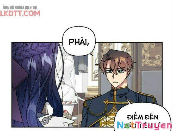 Nàng Công Chúa Trở Thành Vật Hiến Tế: Chapter 16