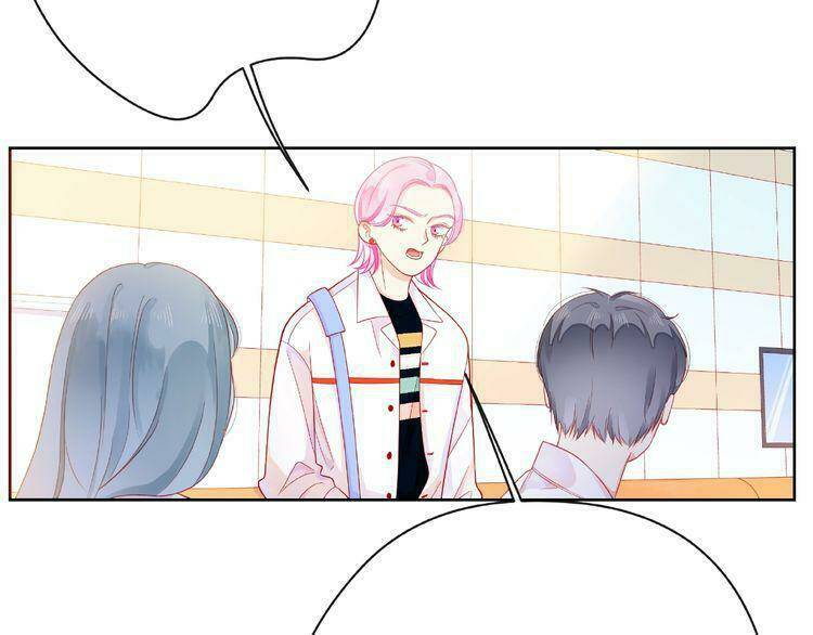 Giai Điệu Của Sự Va Chạm: Chapter 54