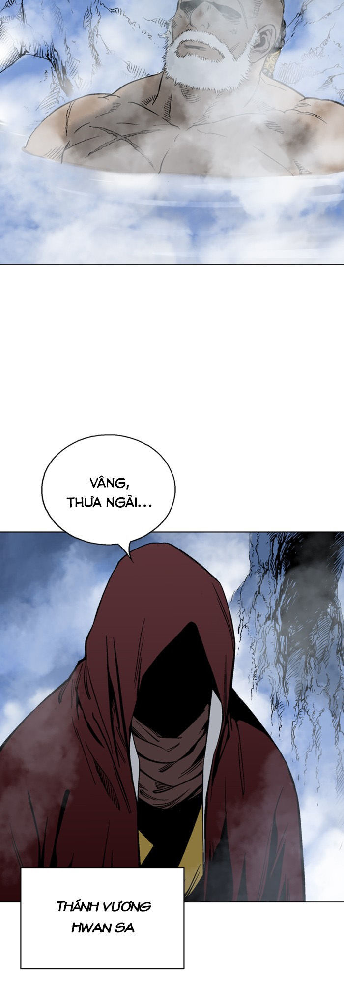 Cao Thủ 2: Chapter 30