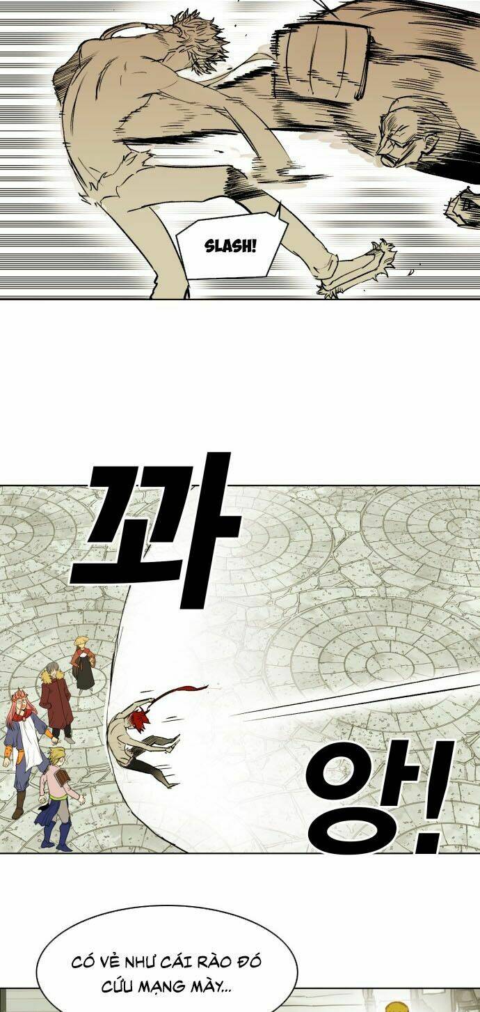 Hard Core Leveling Warrior: Chapter 176.5