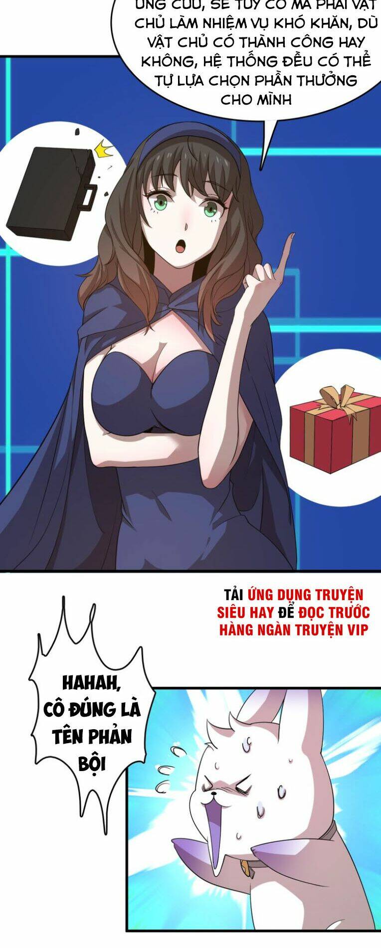 Trọng Sinh Tiểu Y Tiên: Chapter 9