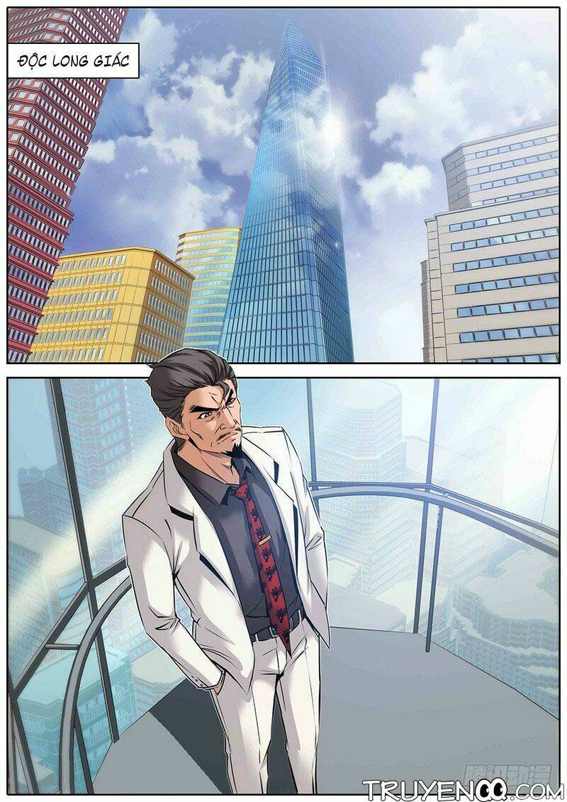 Tần Hiệp: Chapter 21