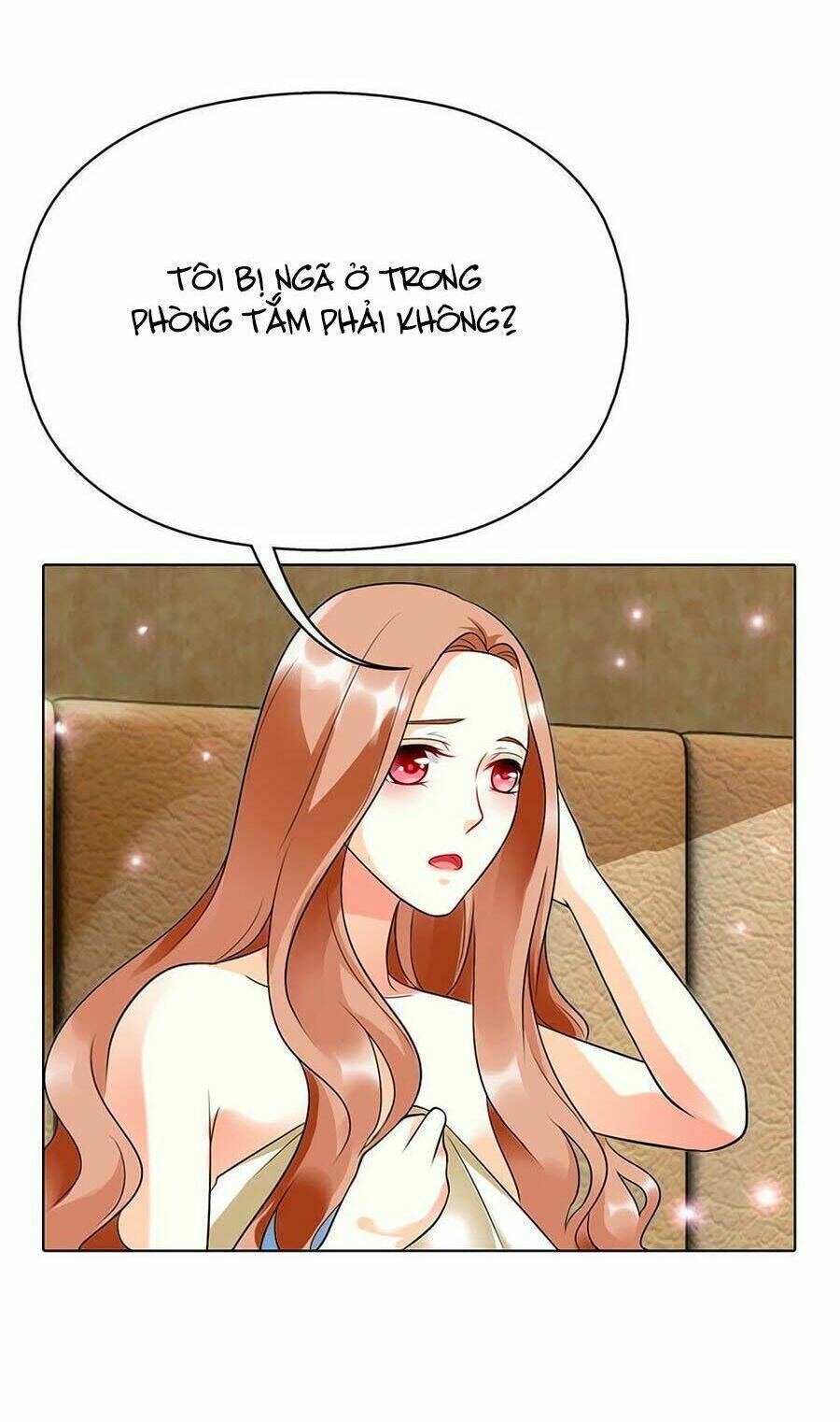 Song Diện Danh Viện: Chapter 31