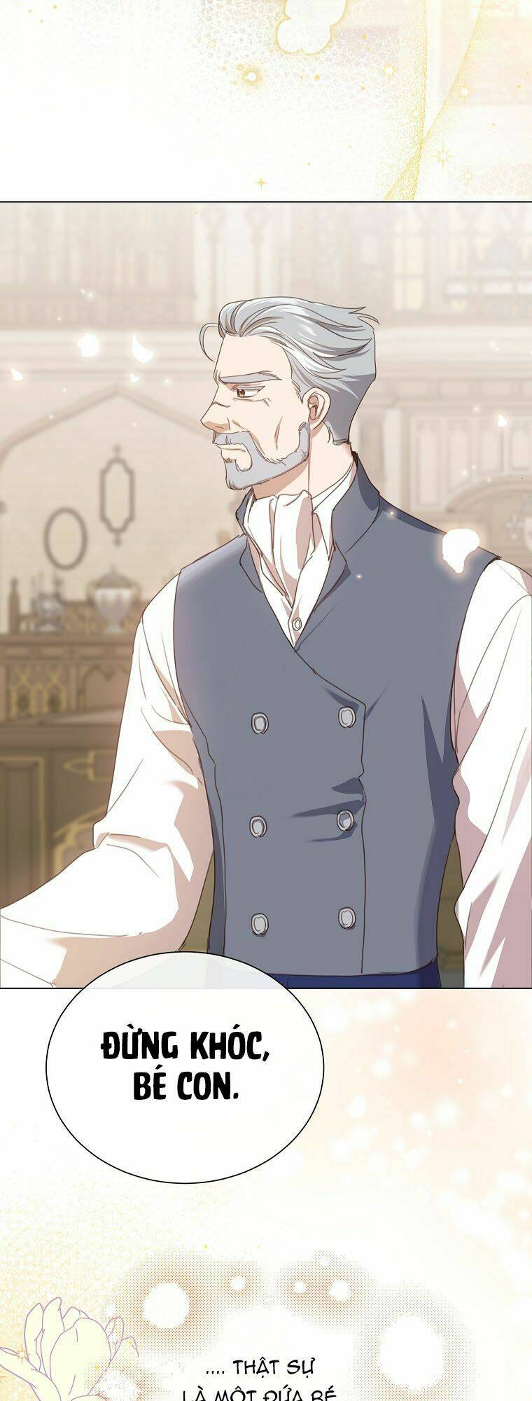 Mất Đi Một Người Chị Tốt: Chapter 14