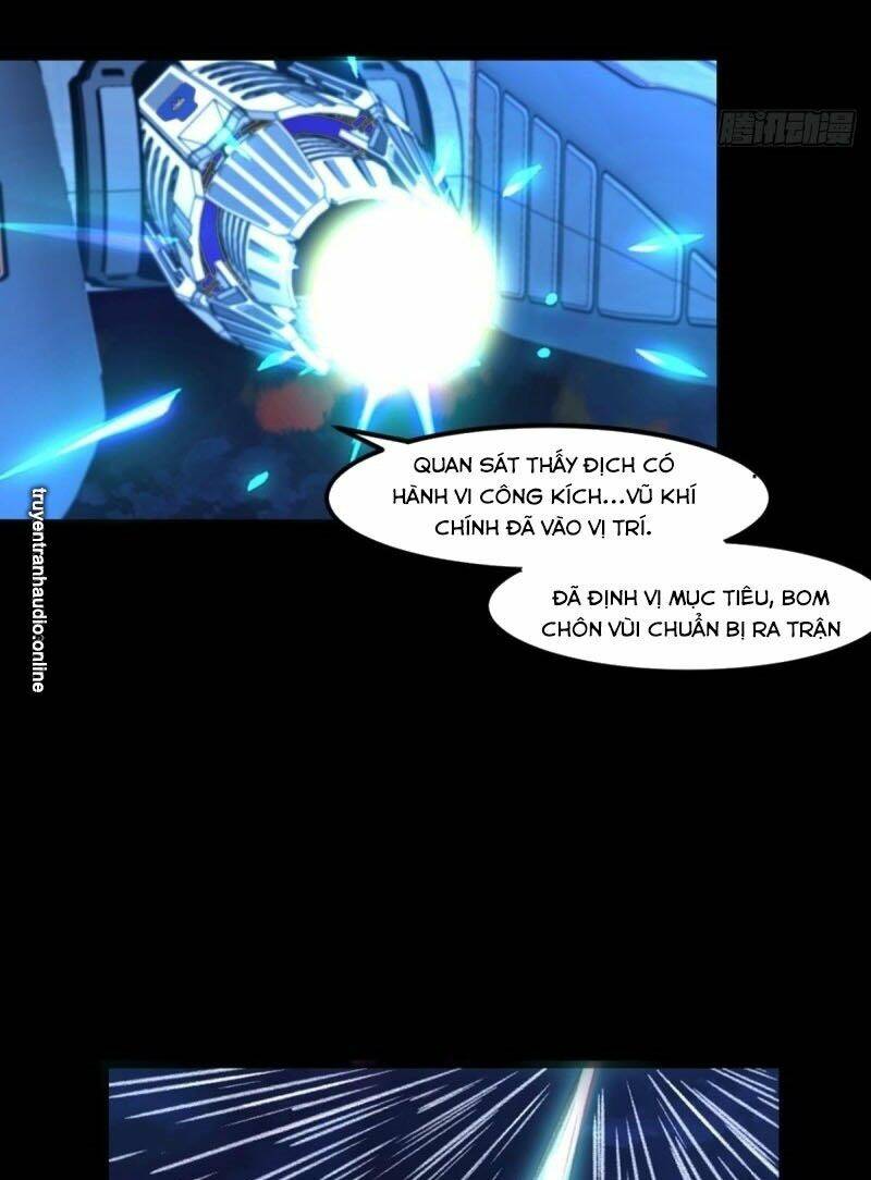 Lão Tổ Của Bạn Đang Online: Chapter 94