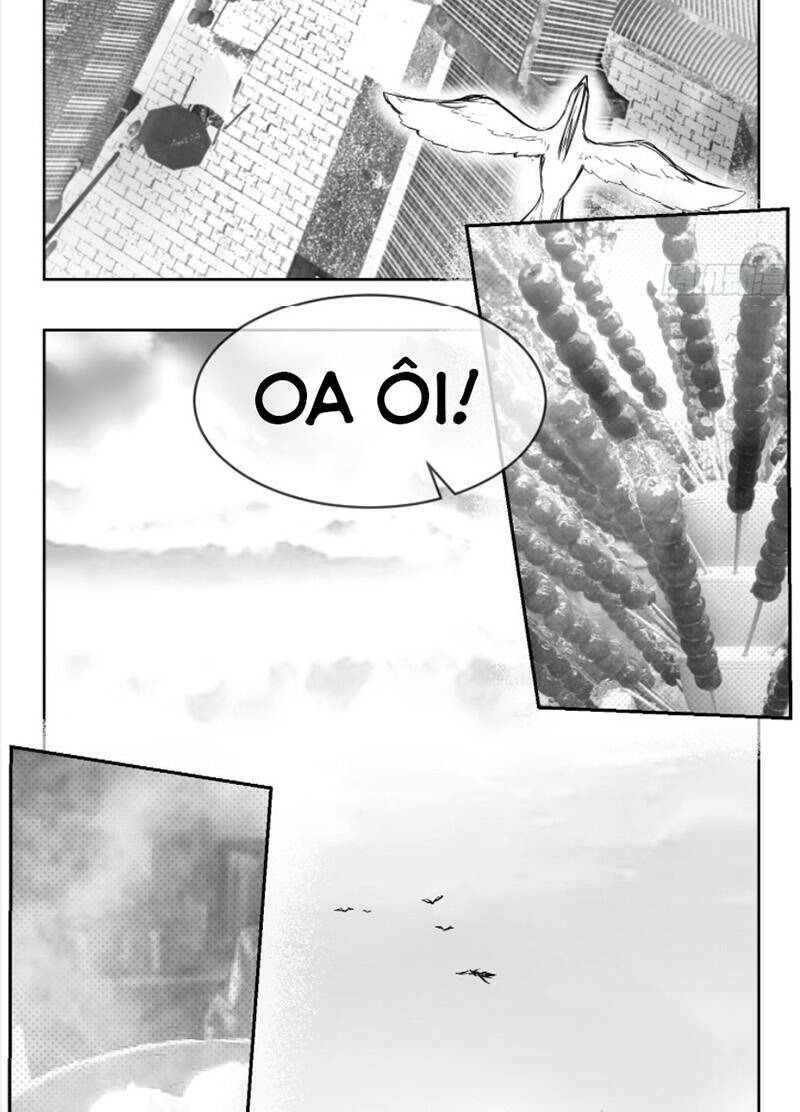 Hệ Thống Tu Võ Mạnh Nhất Dị Giới: Chapter 1