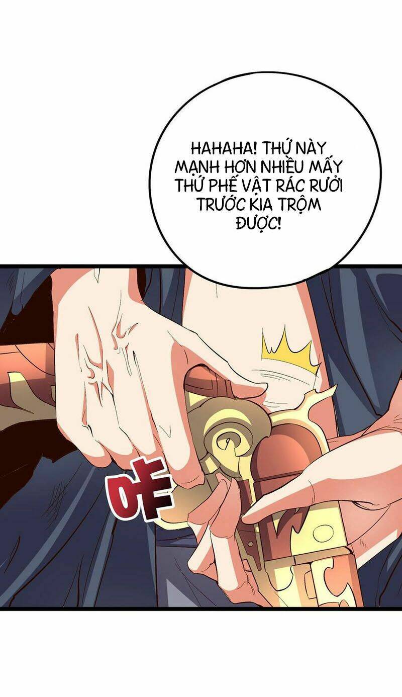 Phục Thiên Thánh Chủ: Chapter 67