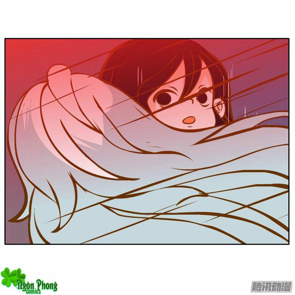 Hòa Thượng Và Tiểu Long Quân: Chapter 13