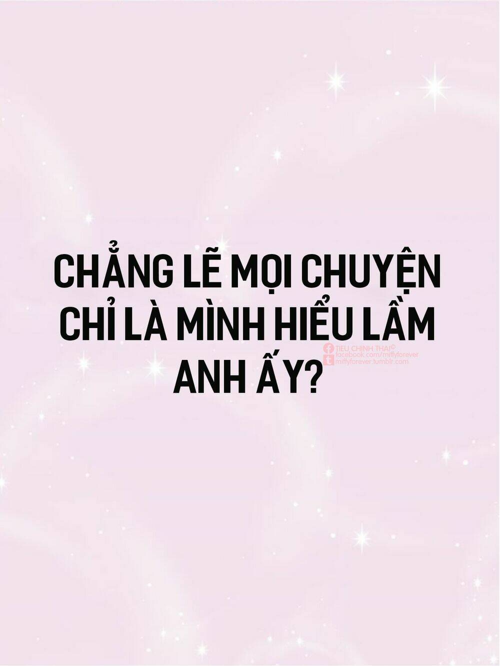 Mùi Hương Lãng Mạn: Chapter 0