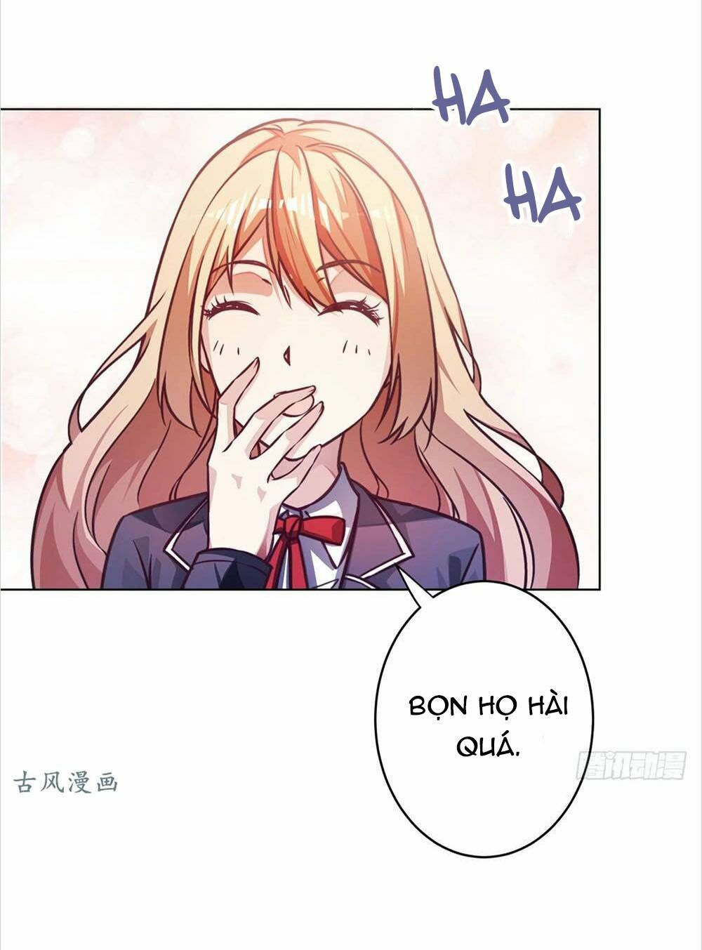 Yêu Tiếp Thành Nghiện, Tổng Tài Quá Bá Đạo: Chapter 47