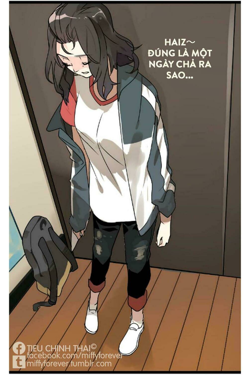 Mục Linh: Chapter 1