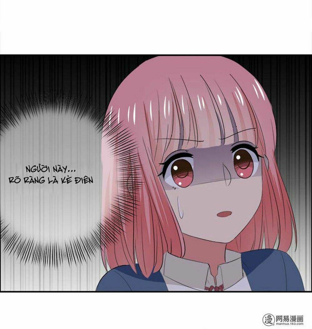 Đại Thần Tình Yêu Chớ Chạm Tôi: Chapter 69