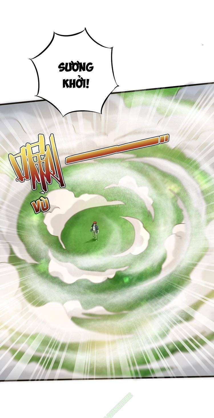 Kinh Thế Kỳ Nhân: Chapter 19