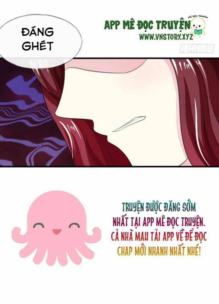 Nam Thần Ma Cà Rồng: Sủng Nhược Tiểu Lãn Thê: Chapter 115
