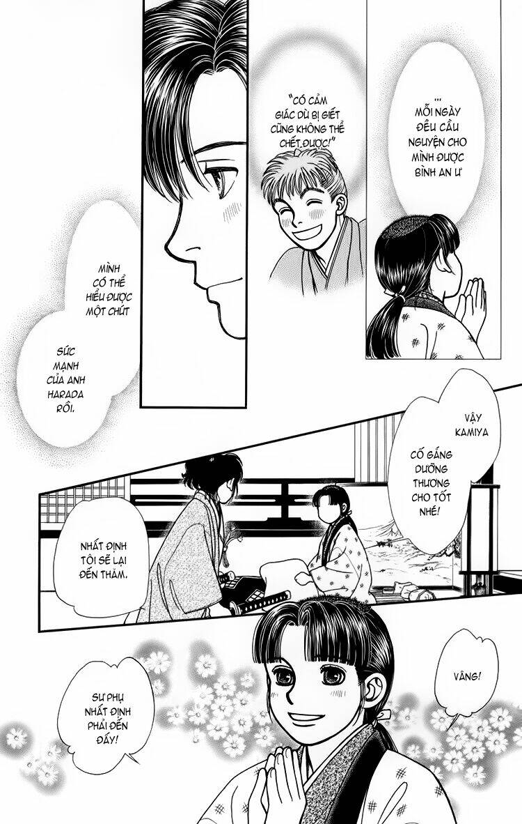 Gió Sáng: Chapter 114