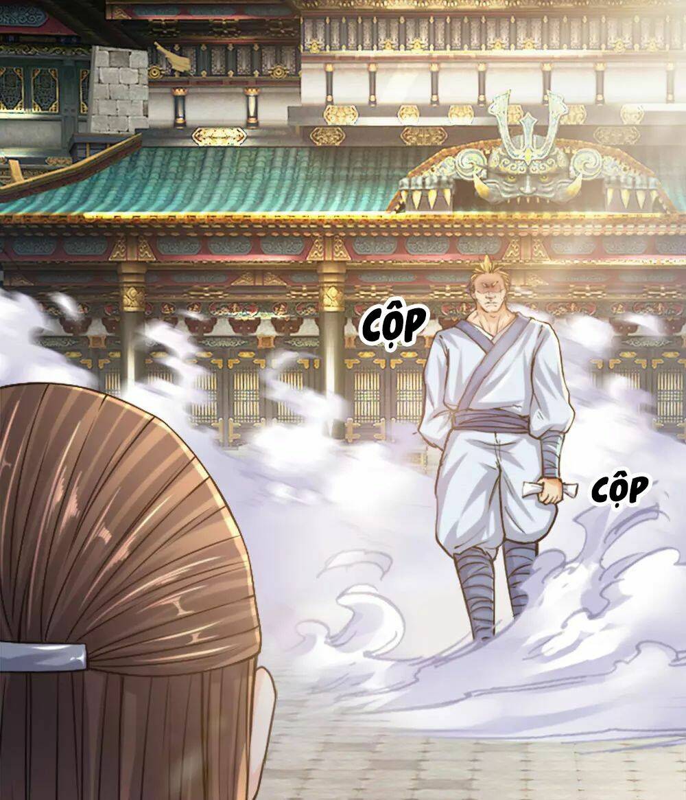 Chí Tôn Hồng Bao Đại Đế: Chapter 26