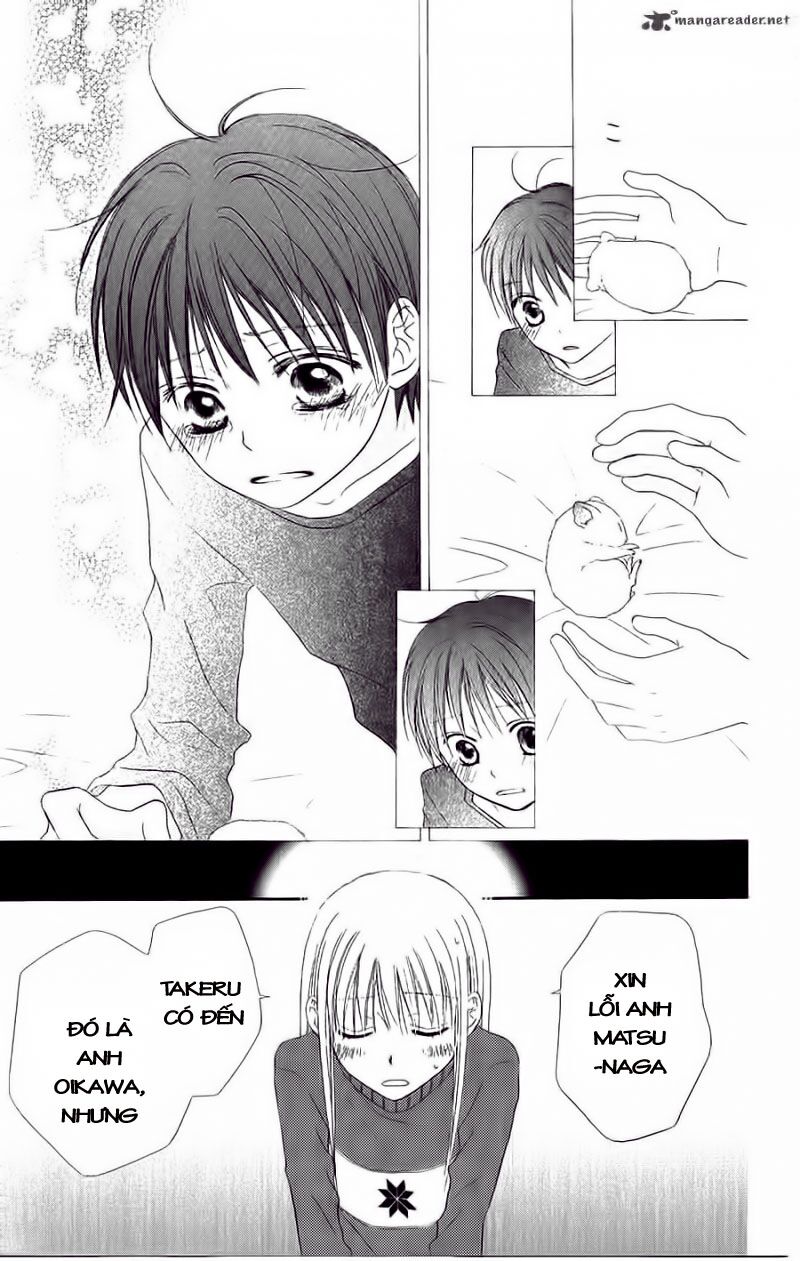 Love So Life: Chapter 18