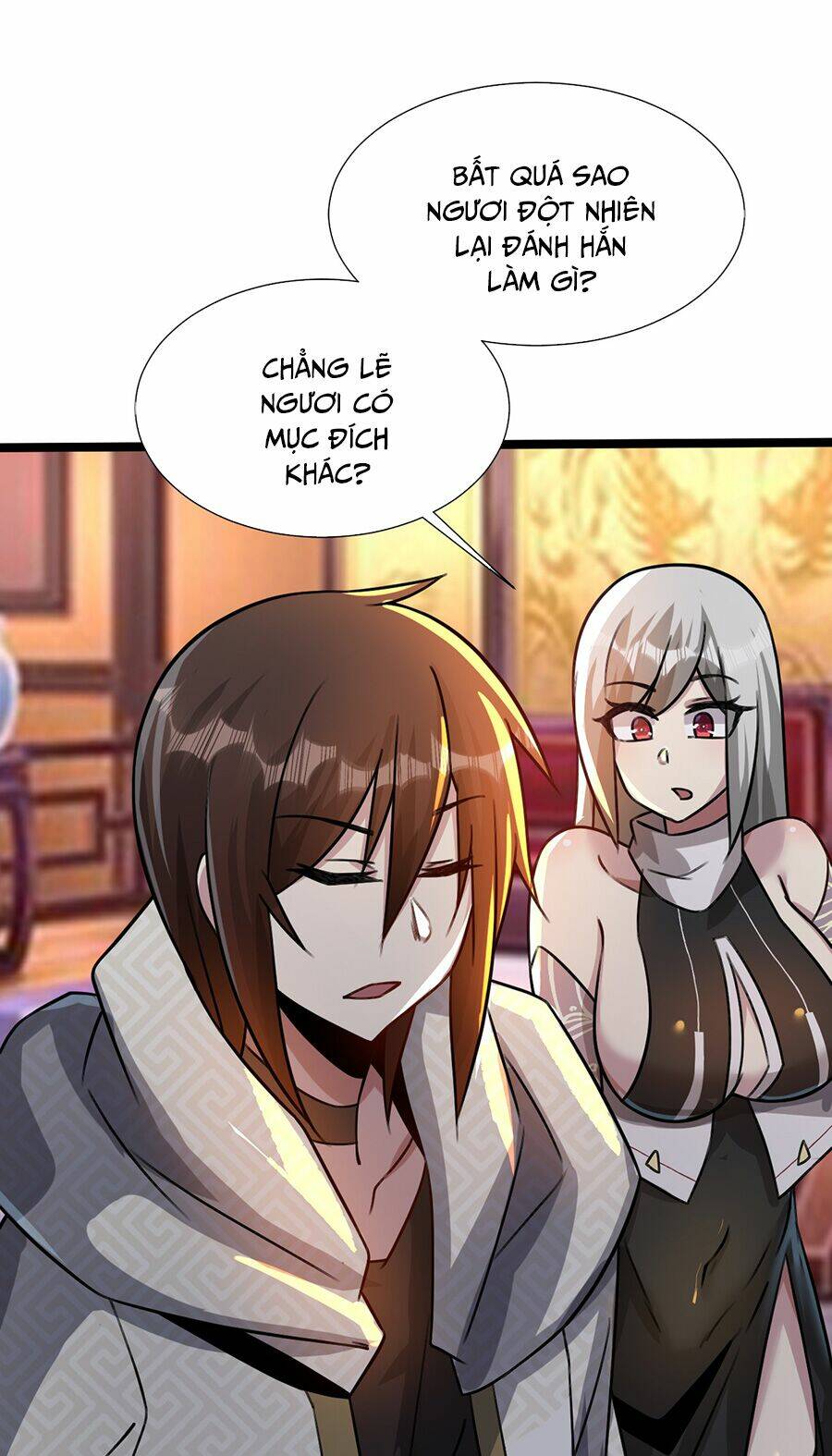 Đại Bảo Kiếm Của Tôi: Chapter 26