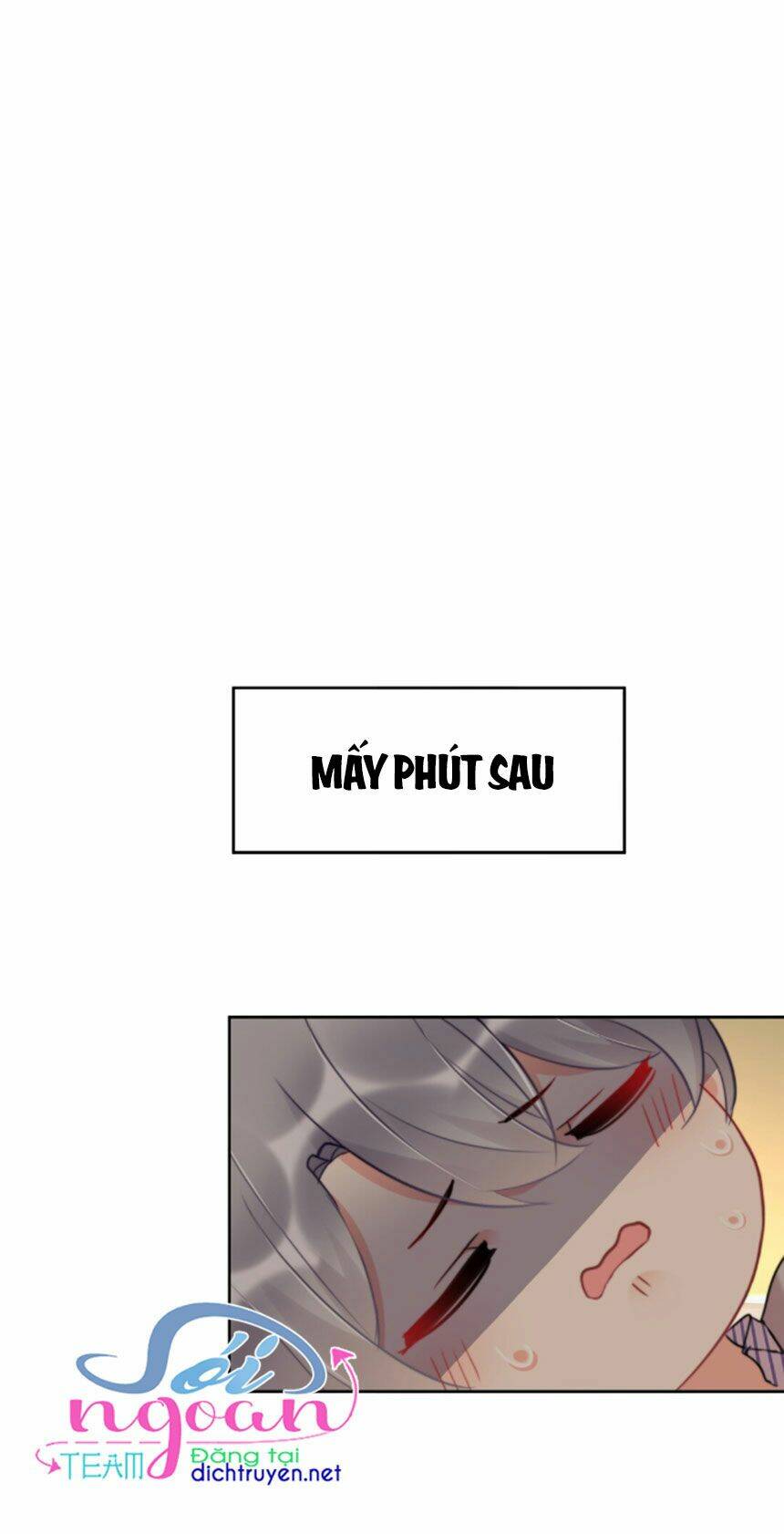 Boss Đại Nhân Là Nữ Thần?: Chapter 20