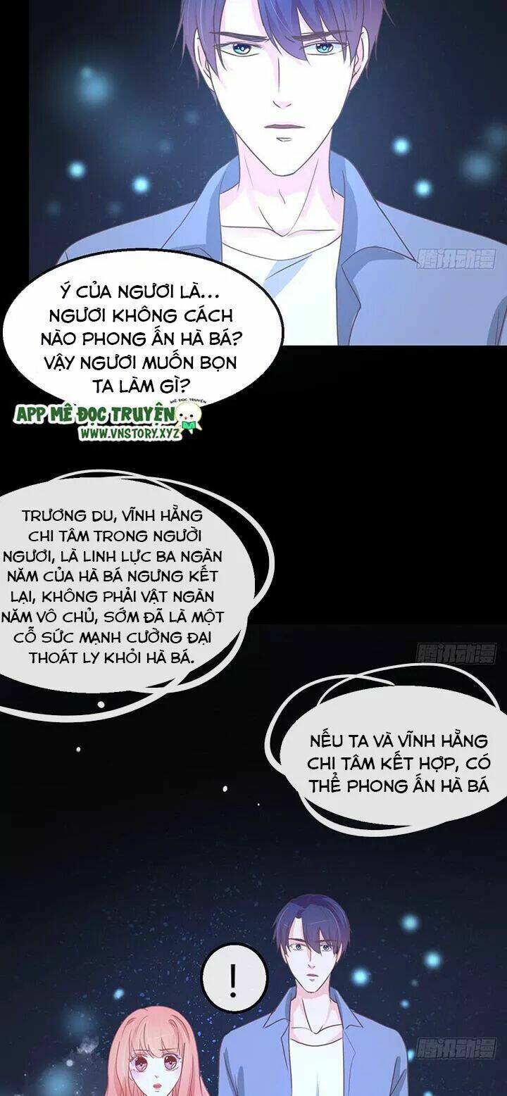 Cẩm Lý Thiếu Nữ Của Tôi: Chapter 116