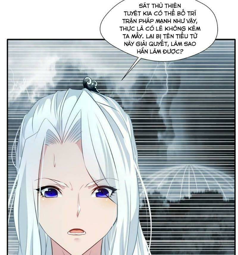 Tuyệt Thế Đế Tôn: Chapter 55