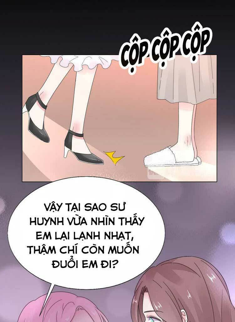 Điều Ước Sủng Ái Bất Bình Đẳng: Chapter 105.2