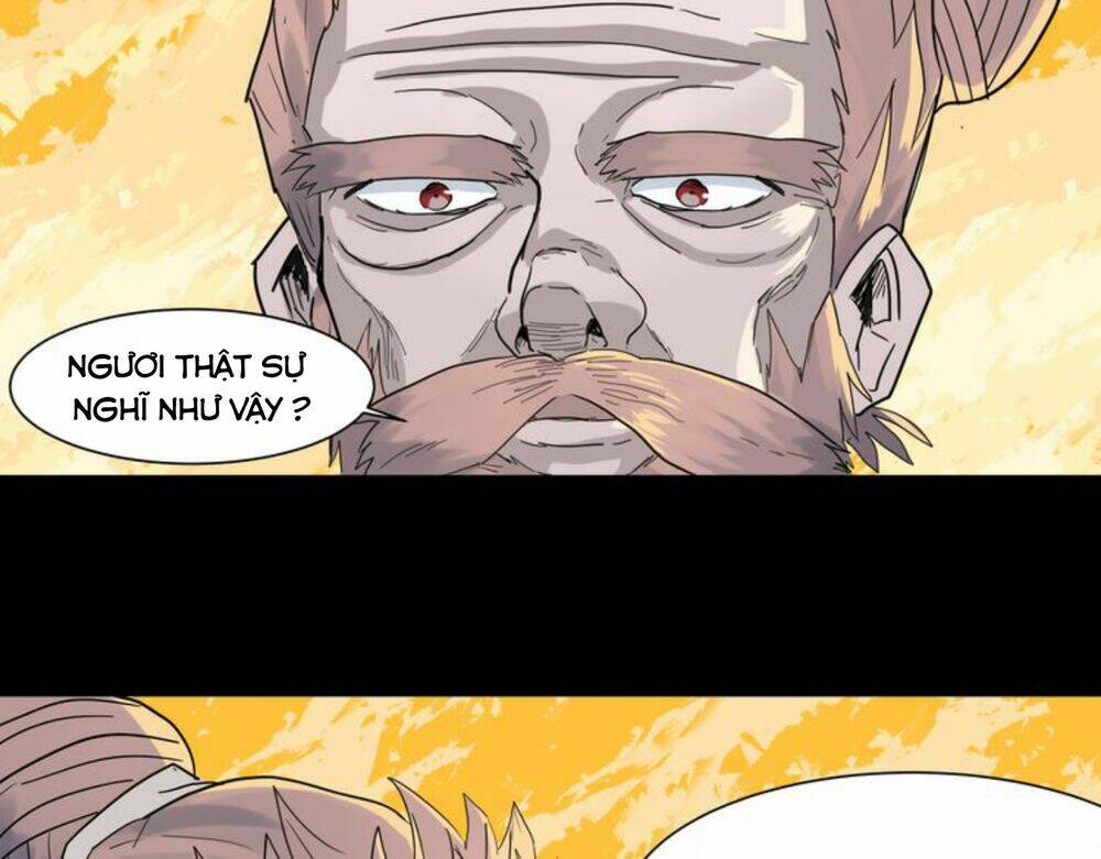 Chân Tri Quyển Đạo: Chapter 1