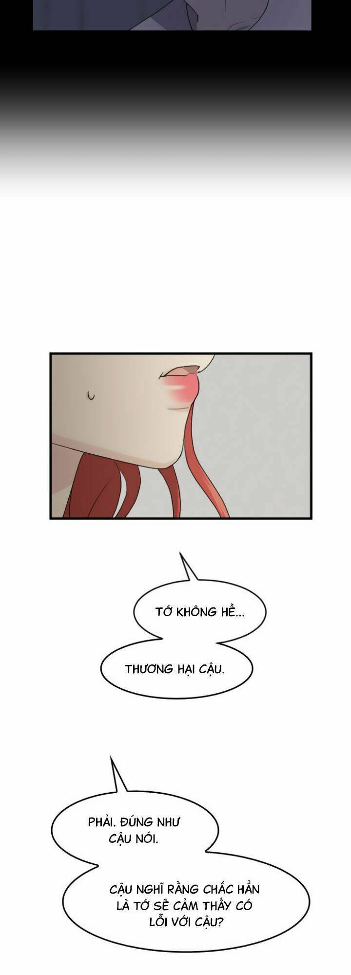 Người Đẹp Gangnam: Chapter 69