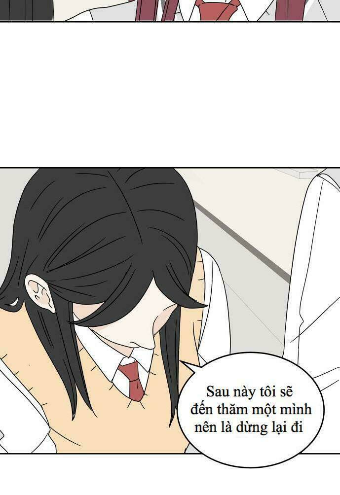 30 Phút Bước Đi Bên Em: Chapter 17