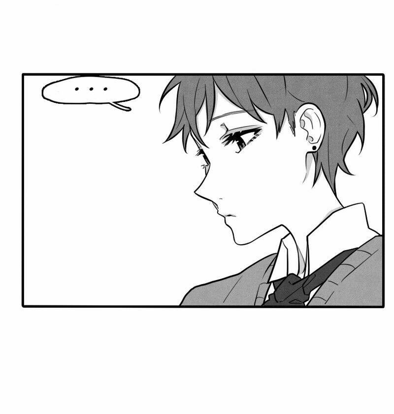 Not So Shoujo Love Story: Chapter 6