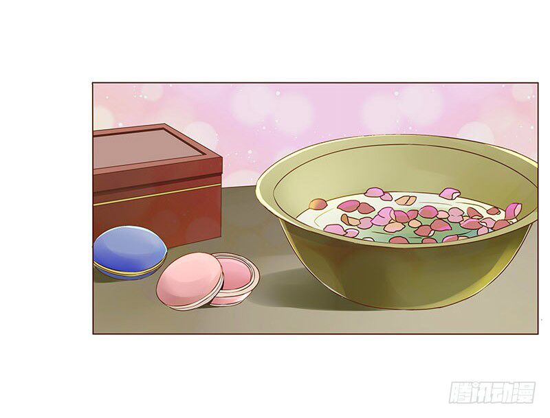Đế Vương Trắc: Chapter 68