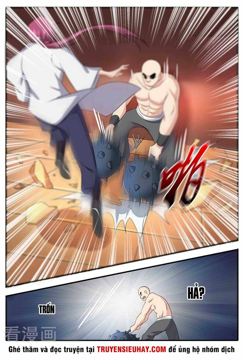 Ta Là Bá Vương: Chapter 49