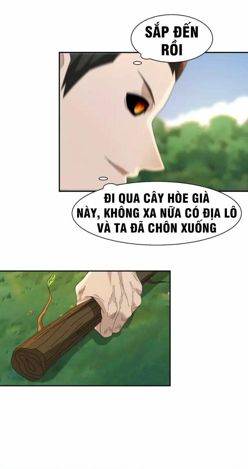 Siêu Cấp Đại Chủ Bạ: Chapter 86