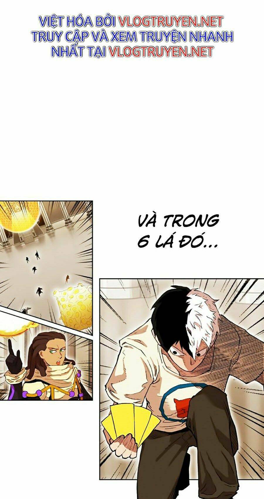 Hard Core Leveling Warrior Ss2: Chapter 81