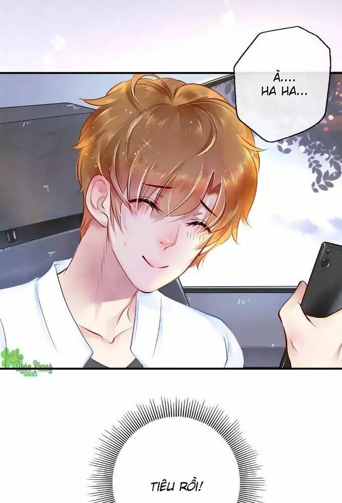 Chung Cư Của Các Ảnh Đế: Chapter 4