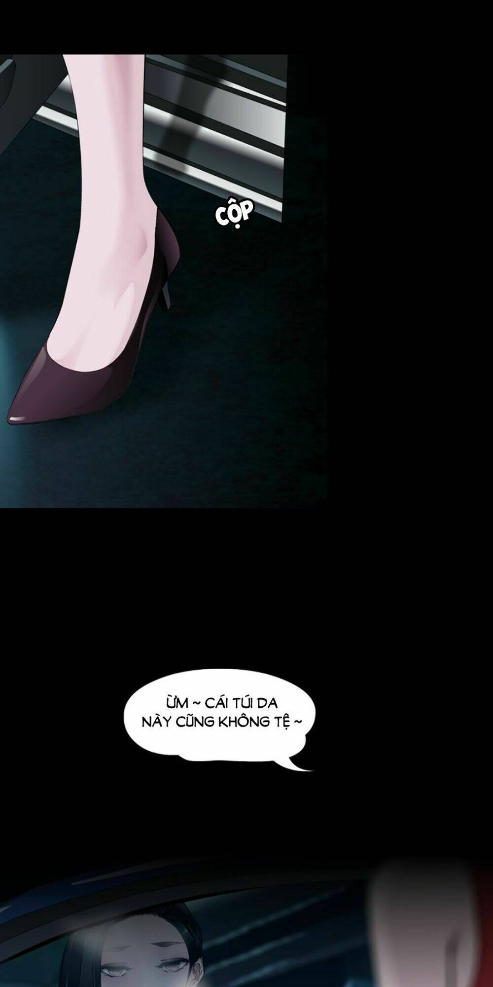 Sổ Tay Mỹ Nam Giới X: Chapter 20