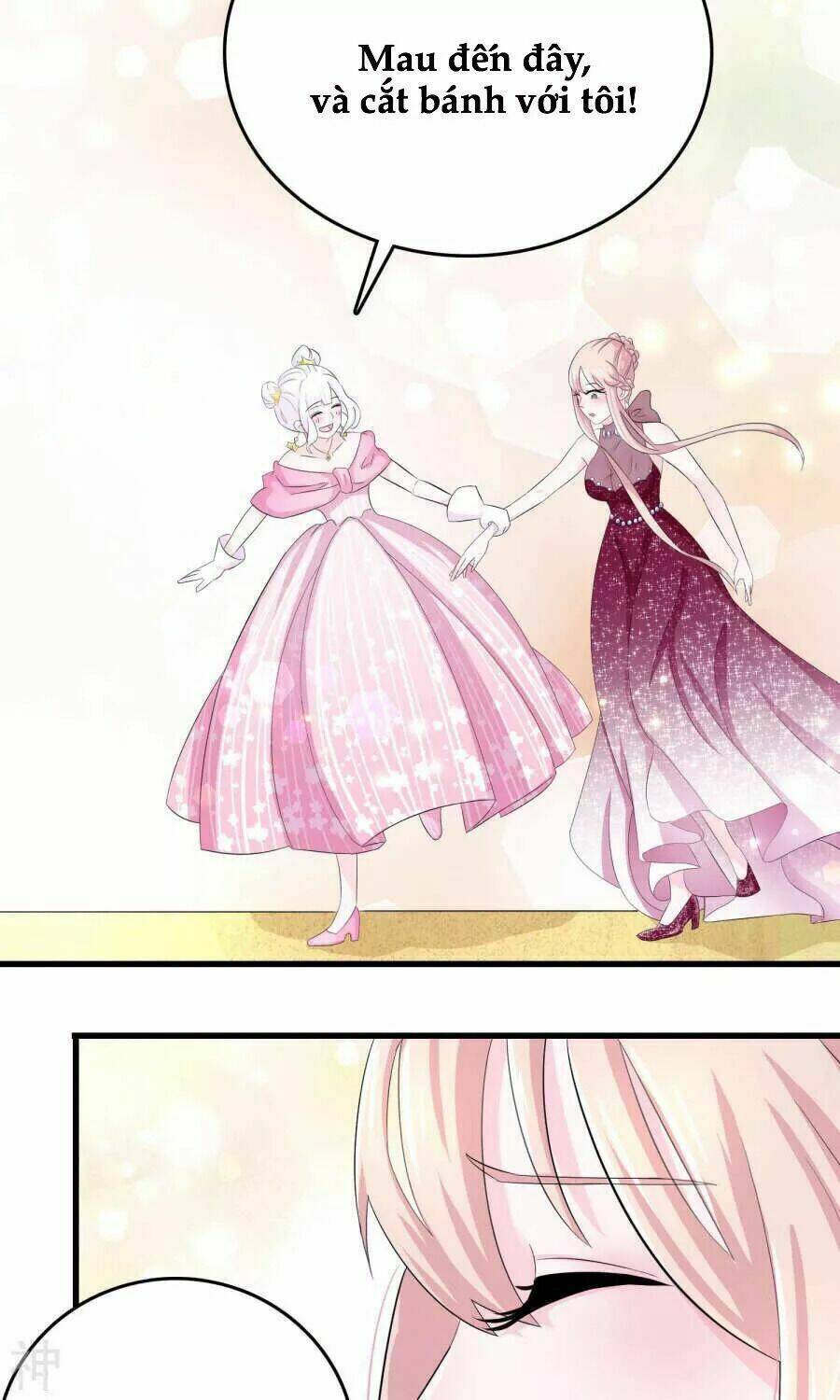 Tôi Vốn Dĩ Bị Bệnh Kiều: Chapter 9