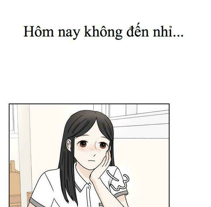 30 Phút Bước Đi Bên Em: Chapter 22