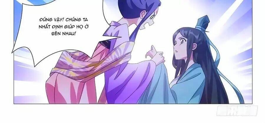 Phò Mã! Không Nên A!: Chapter 59