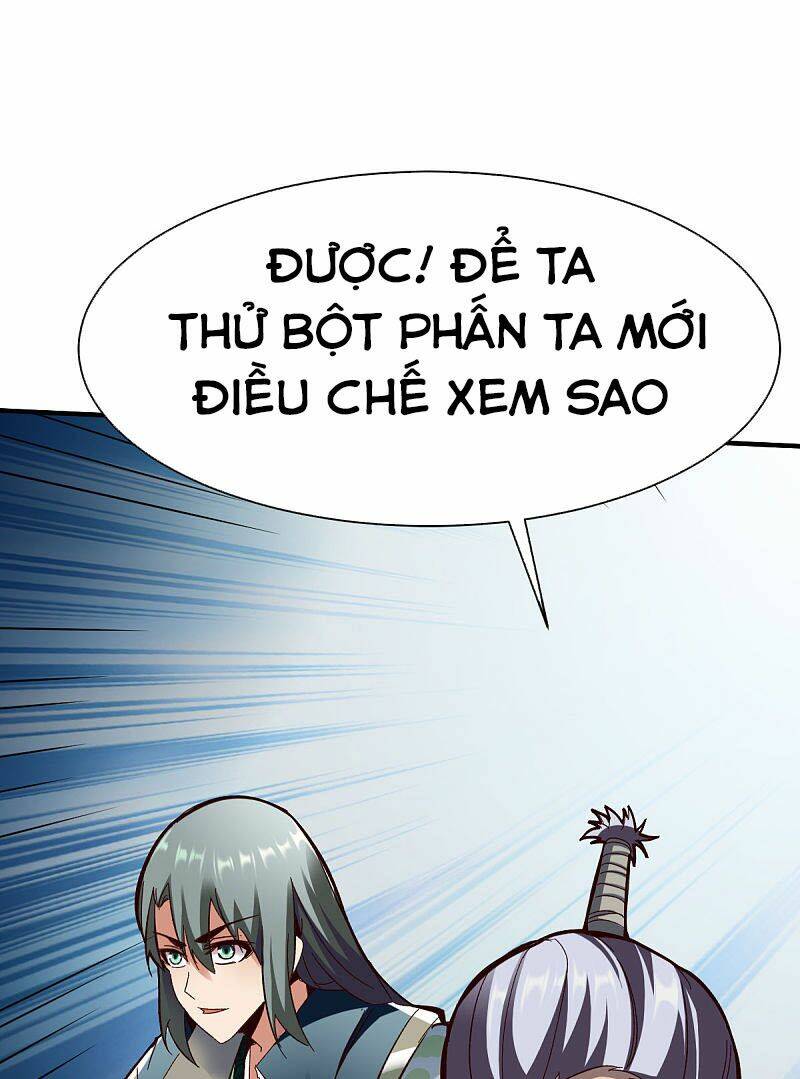 Chiến Đỉnh: Chapter 267