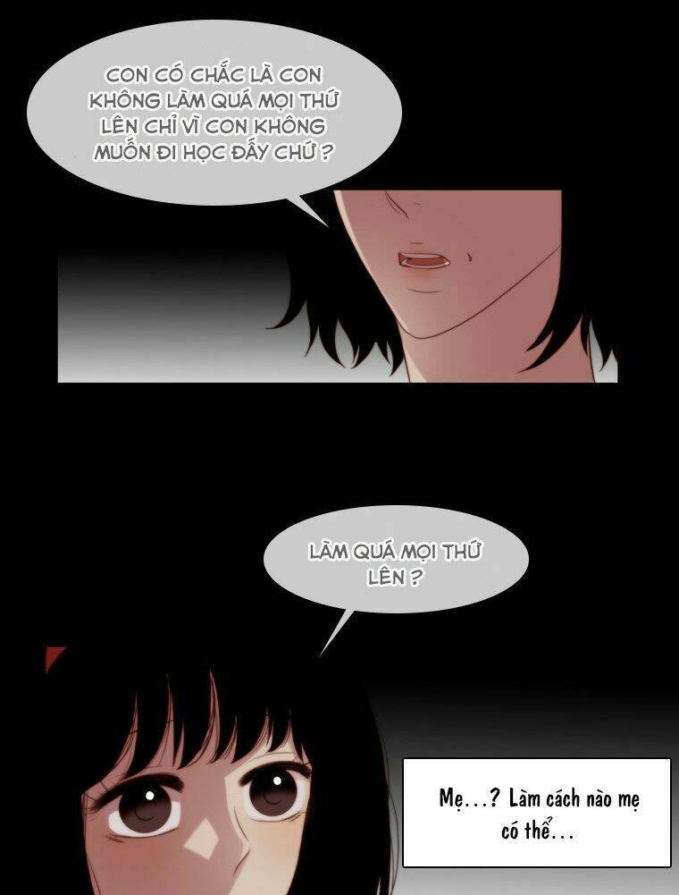 My Shining World: Chapter 53