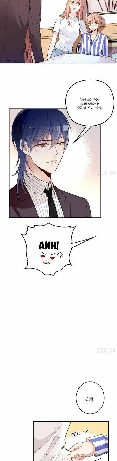 Bí Mật Kết Hôn Với Ảnh Đế: Vợ Ơi Đến Đây Tấn Công Đi Nào: Chapter 75