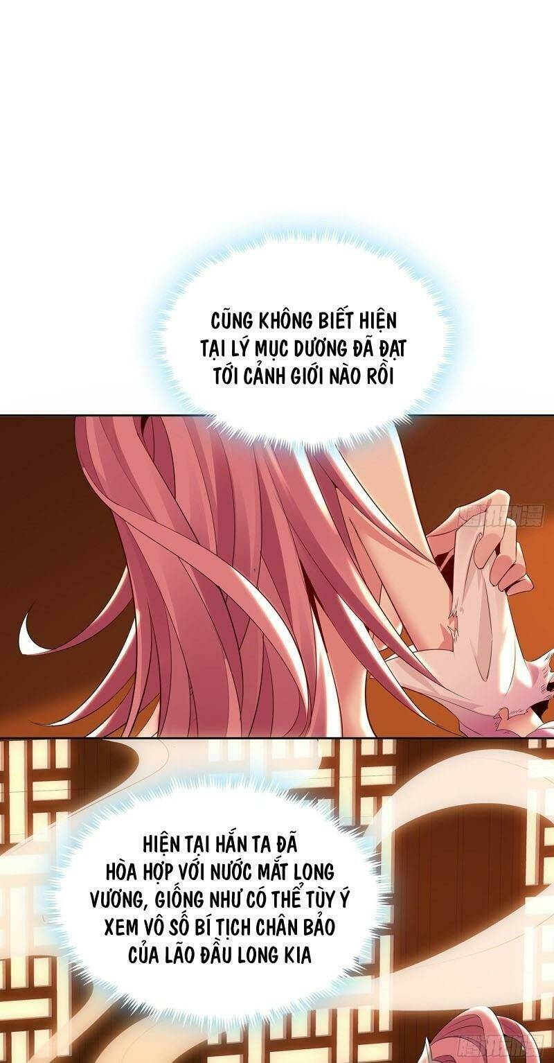 Nghịch Lân: Chapter 80
